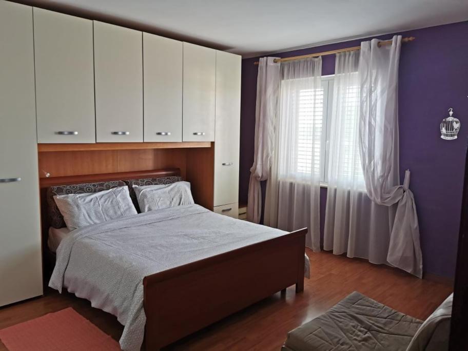 Апартаменти App Palcic K Novigrad  Екстер'єр фото